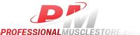 Professional Muscle Store coupons